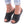 Usaflex Avenue Womens Comfortable Leather Platform Slides Sandals