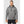 Caterpillar Mens Comfortable Versatile Logo Panel Hooded Sweat Shirt