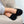 Dearfoams Womens Rebecca Microfiber Velour Wide Width Slippers