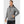 Caterpillar Mens Comfortable Versatile Logo Panel Hooded Sweat Shirt