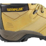 Caterpillar Cat Argon Hi Side Zip Mens Steel Toe Work/Safety Boots