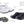 Sfida Defy Senior V Mens Adjustable Strap Athletic Shoes