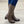 Orizonte Womens Expo European Comfortable Leather Knee High Boots