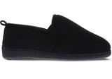 Scholl Orthaheel Gary Mens Supportive Indoor Slippers