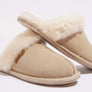 Hush Puppies Cushy Womens Comfortable Open Back Slippers