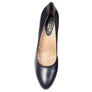 Aerobics Hostess 70 Womens Classic Leather Court Shoe Made In Portugal