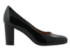 Black Patent