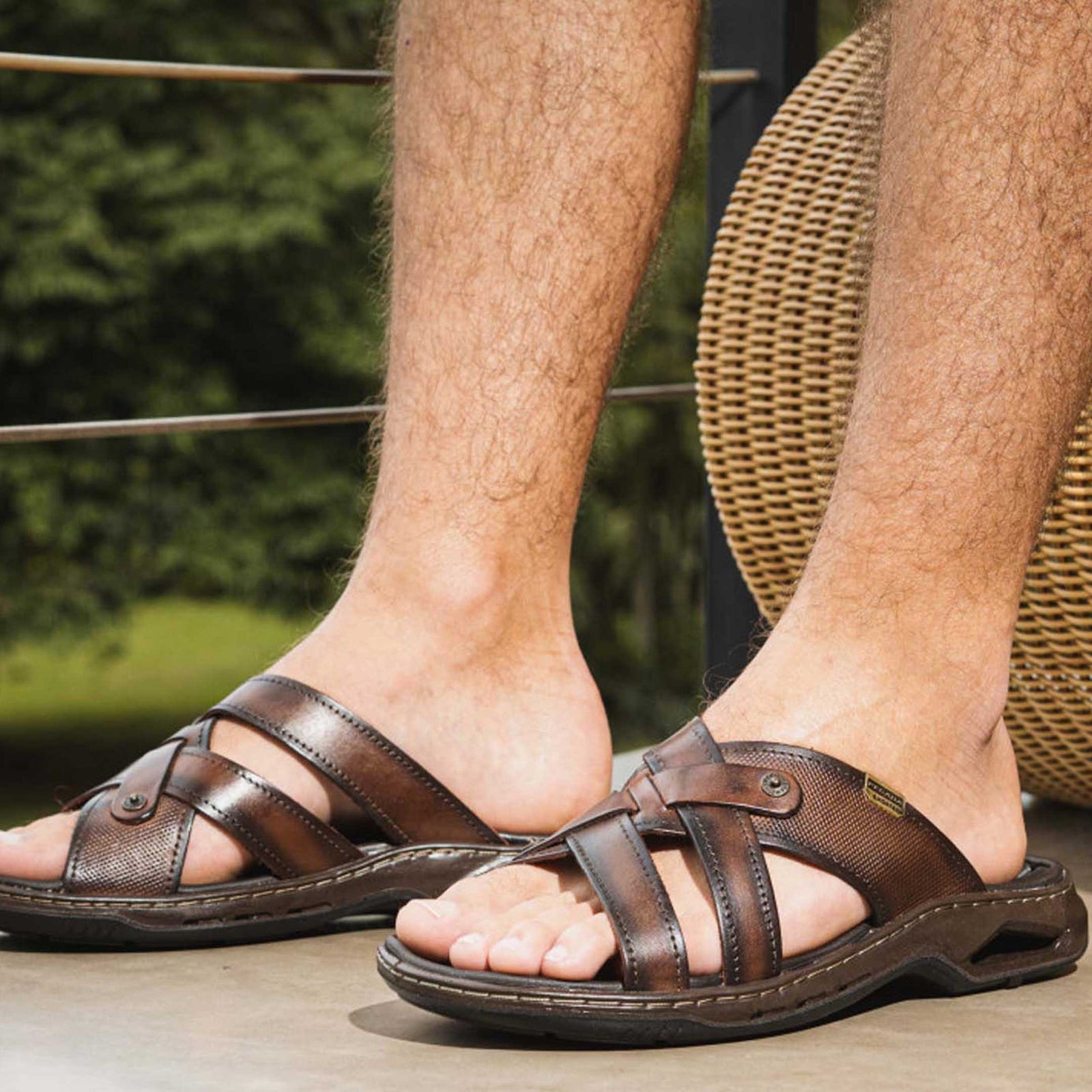 Men's Sandals