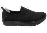 Nurse Mates Adela II Womens Comfortable Slip On Shoes