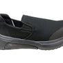 Actvitta Reform Mens Comfortable Cushioned Slip On Active Shoes