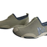 Merrell Barrado Womens Comfortable Flat Casual Zip Shoes