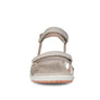 ECCO Womens Cruise II Comfortable Leather Sandals