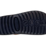 ECCO Mens Comfortable Leather 2nd Cozmo Slides Sandals