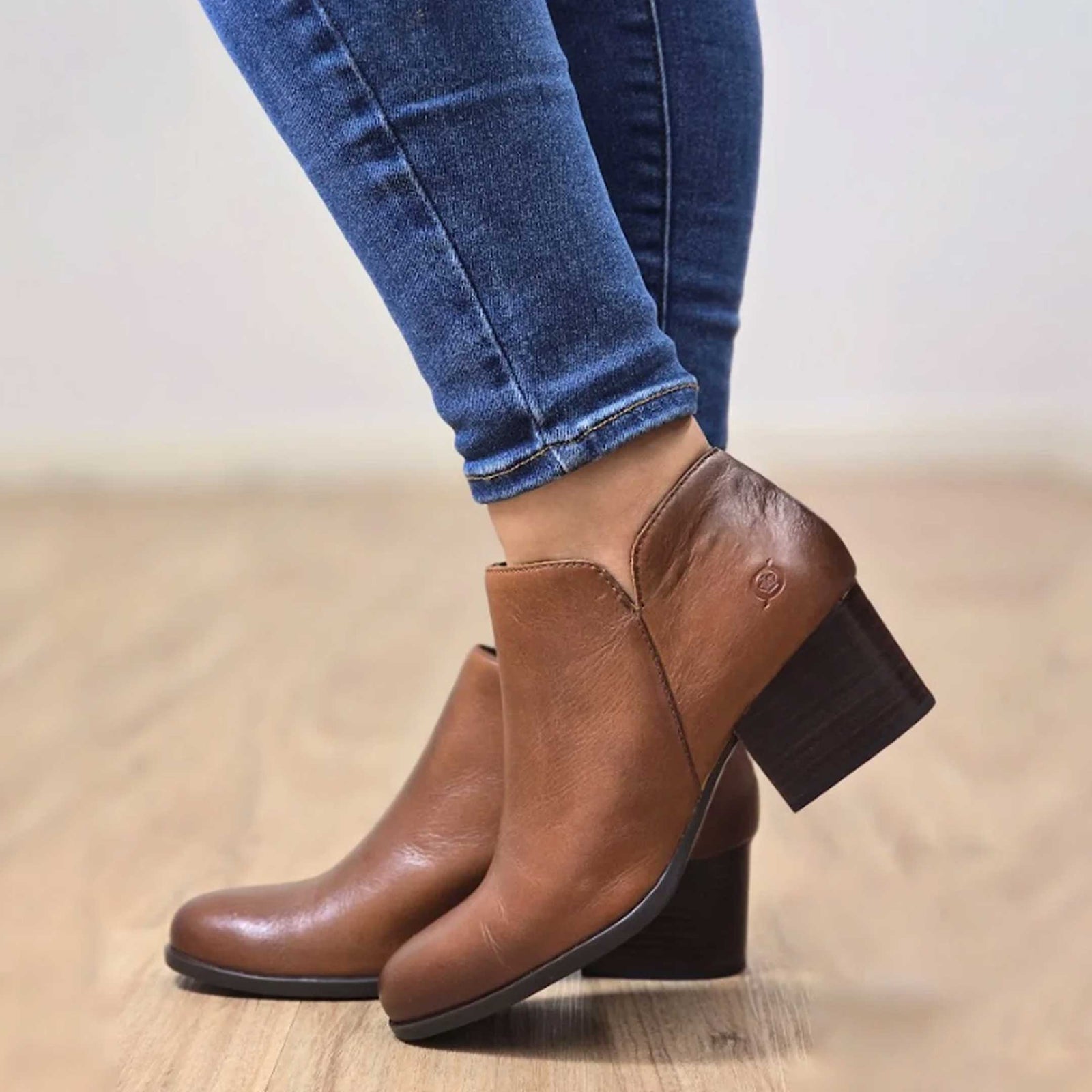Women's Boots