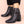 Bottero Beatrice Womens Comfortable Leather Ankle Boots Made In Brazil