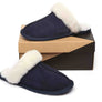 UGG Australian Shepherd Comfortable Unisex Rosa Scuff Slippers