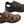 Itapua Parker Mens Comfortable Closed Toe Sandals Made In Brazil