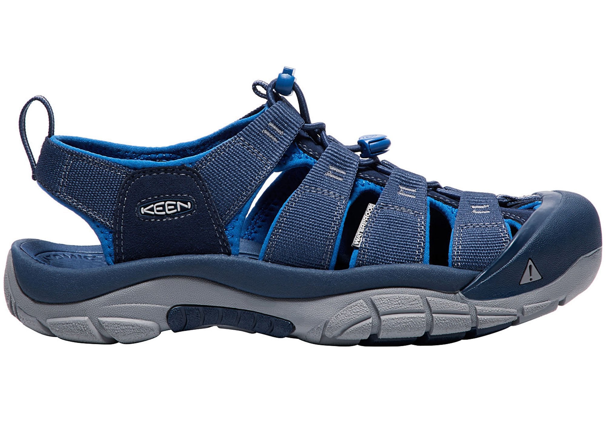 Dress Blue Classic Blue 
