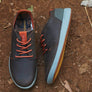 Merrell Freewheel Mens Comfortable Leather Lace Up Casual Shoes