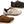 Pegada Jera Mens Comfortable Leather Casual Shoes Made In Brazil
