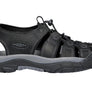 Keen Newport Mens Comfortable Wide Fit Leather Sandals