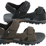 Merrell Mens Mojave Sport Sandals With Adjustable Straps