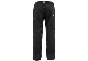 Caterpillar Mens Comfortable Machine Pants