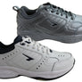 Sfida Defy Senior L Mens Comfortable Lace Up Athletic Shoes