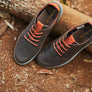 Merrell Freewheel Mens Comfortable Leather Lace Up Casual Shoes