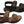 Itapua Jackson Mens Comfortable Adjustable Sandals Made In Brazil