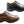 Sollu Ascott Mens Leather Lace Up Comfort Shoes Made In Brazil
