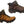 Pegada Territory Mens Comfortable Leather Boots Made In Brazil