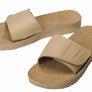 Maseur Unisex Gentle Massage Comfortable Slide Sandals