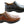 Sollu Dolan Mens Leather Slip On Comfort Shoes Made In Brazil