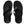 Archline Mens Comfortable Supportive Orthotic Flip Flops