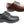 Slatters Lithgow Mens Leather Extra Wide Fit Comfortable Lace Up Shoes