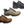 Pegada Duel Mens Comfortable Leather Shoes Made In Brazil