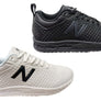 New Balance Mens 906 SR Slip Resistant 2E Wide Fit Work Shoes