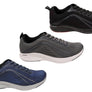 Pegada Annex Mens Comfortable Athletic Shoes Made In Brazil