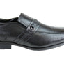 Ferricelli Xavier Mens Wave Memory Comfort Technology Dress Shoes
