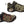 Merrell Mens Deverta 2 Comfortable Leather Hiking Shoes