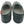 Archline Mens Orthotic Slippers Plus Closed Toe Comfort Slippers