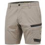 Hard Yakka Raptor Mens Comfortable Shorts