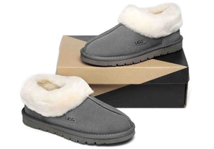 UGG Australian Shepherd Unisex Comfortable Homey Slippers