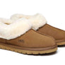 UGG Australian Shepherd Unisex Comfortable Homey Slippers