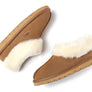 UGG Australian Shepherd Unisex Comfortable Homey Slippers