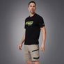 Hard Yakka Raptor Mens Comfortable Shorts