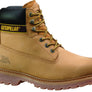 Caterpillar CAT Holton Steel Toe Mens Work Boots