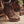 Dr Martens 1460 8 Up Gaucho Crazy Horse Unisex Boots