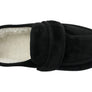 Scholl Orthaheel Easyfit Mens Adjustable Comfortable Indoor Slippers